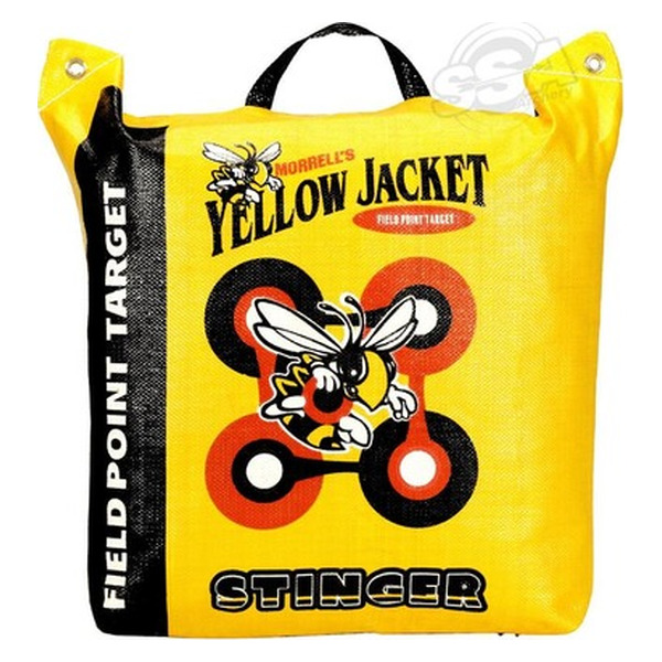 MORRELL TRAGBARES ZIEL YELLOW JACKET STINGER - 20"x20"x12"