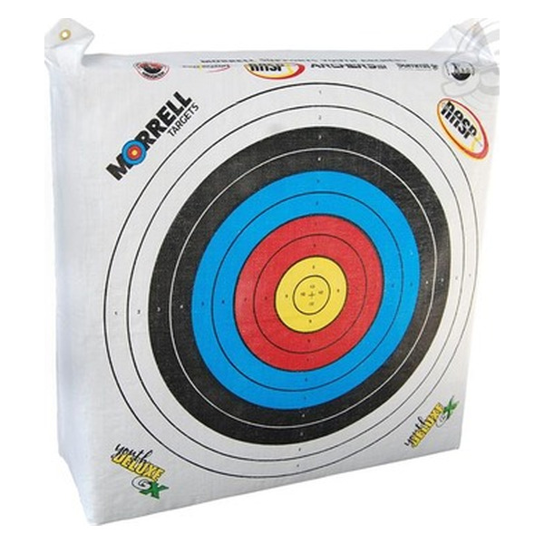 MORRELL TRAGBARES ZIEL YOUTH DELUXE GX - 32"x32"x11"