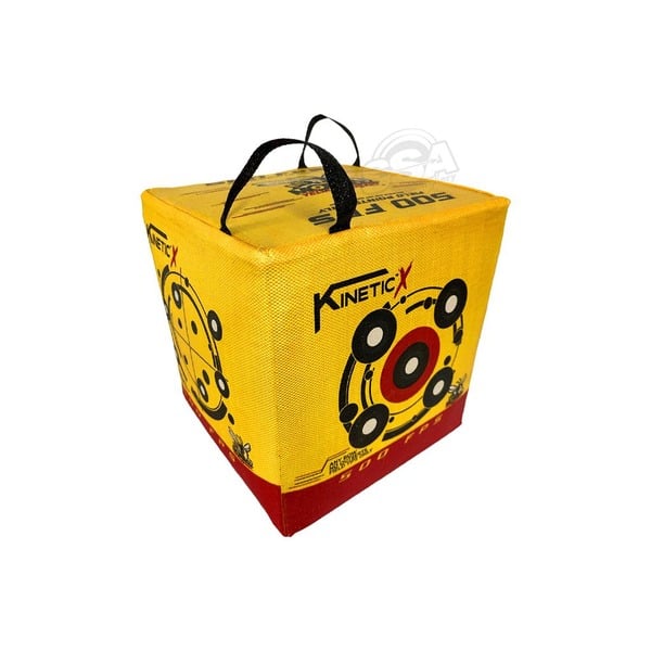 MORRELL TRAGBARES ZIEL KINETIC X - 16"x16"x16"