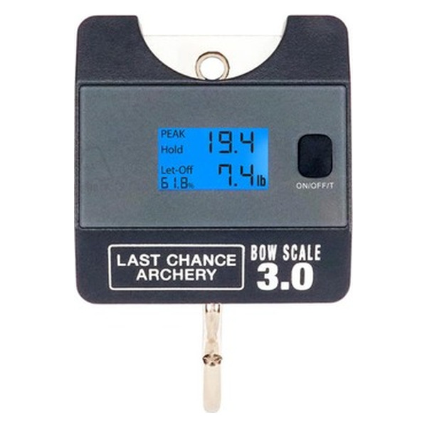 LAST CHANCE BOGEN-WAAGE HAENGEND DIGITAL 3.0