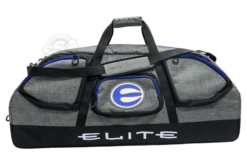 ELITE COMPOUNDBOGEN KÖCHER