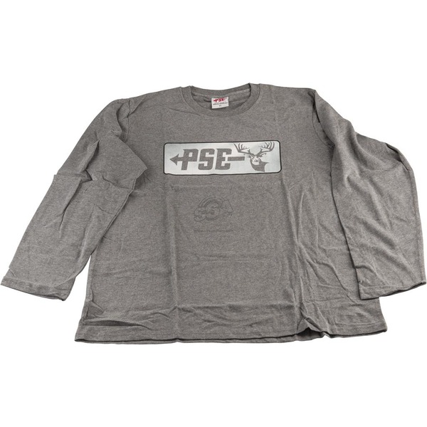 PSE Langarmshirt Euro