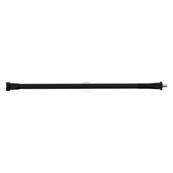 ULTRAVIEW ZIEL 15" INTEGRIERT 2oz CAP CARBON SEITENSTAB