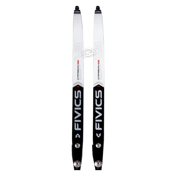 FIVICS Wurfarme  VELLATOR V3 WOOD CORE CARBON