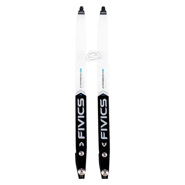 FIVICS Wurfarme  VELLATOR V3 FOAM CORE CARBON