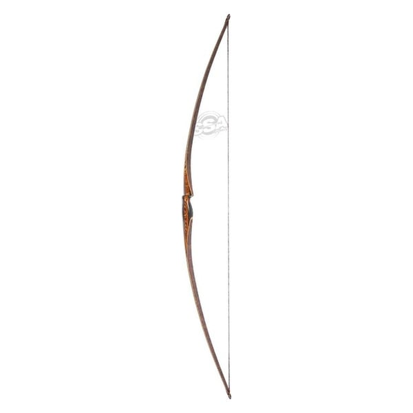 OLD MOUNTAIN LANGBÖGEN SNIPER CARBON 68"