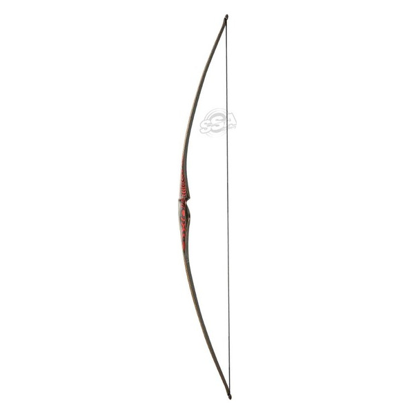 OLD MOUNTAIN LANGBÖGEN SYMPHONY CARBON 68"