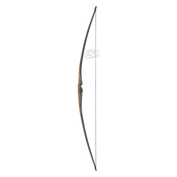 OLD MOUNTAIN LONGBOWS VOLCANO 68"