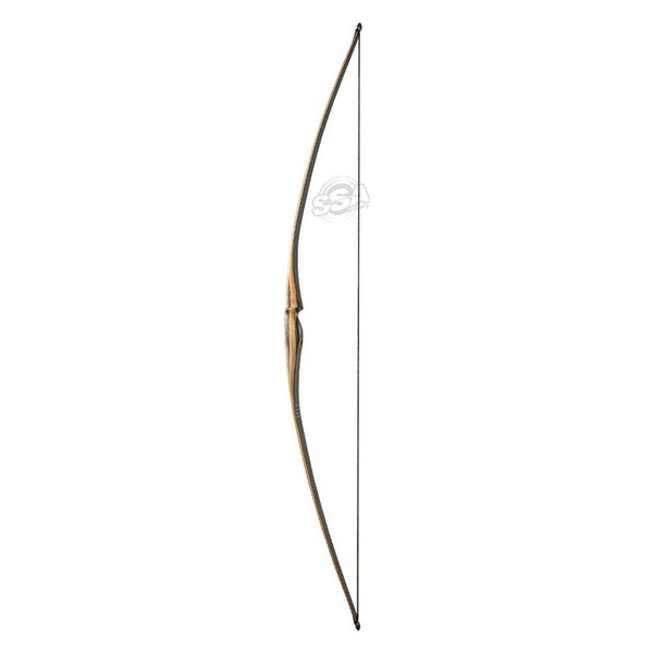 OLD MOUNTAIN LONGBOWS EDGE PRO 68"
