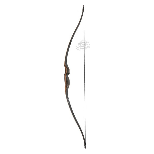 OLD MOUNTAIN LANGBOGEN FLASH 48"