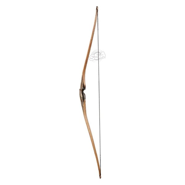 OLD MOUNTAIN HYBRID-BÖGEN MESA 64"