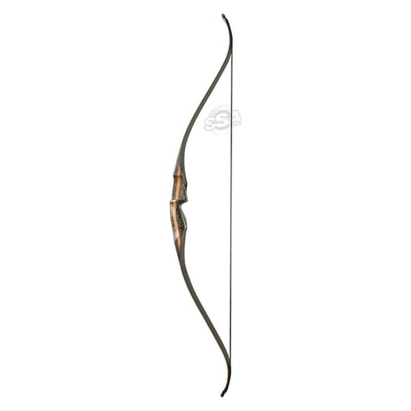 OLD MOUNTAIN JAGDBÖGEN EDGE PRO 60"