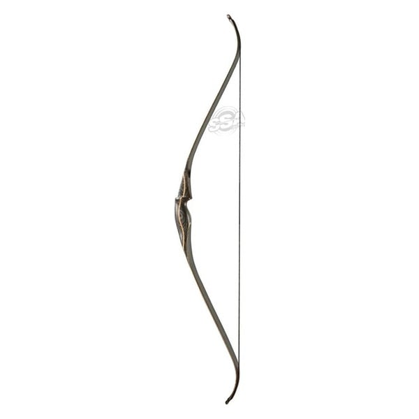 OLD MOUNTAIN JAGDBÖGEN STYGIAN 56"