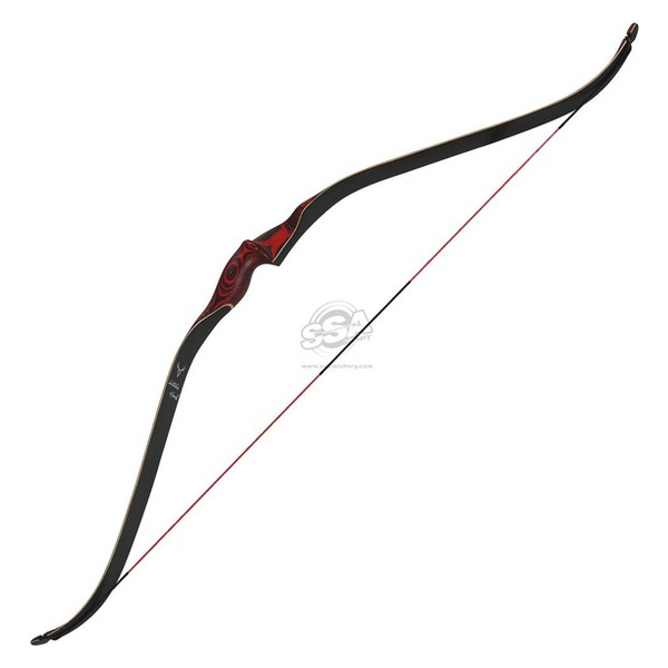 OLD MOUNTAIN HYBRID BOGEN LITTLE HAWK RH
