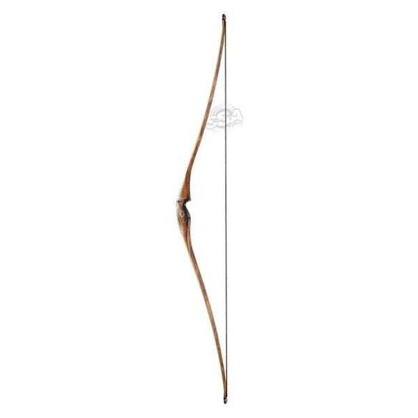 OLD MOUNTAIN HYBRID BÖGEN SNIPER CARBON 64"