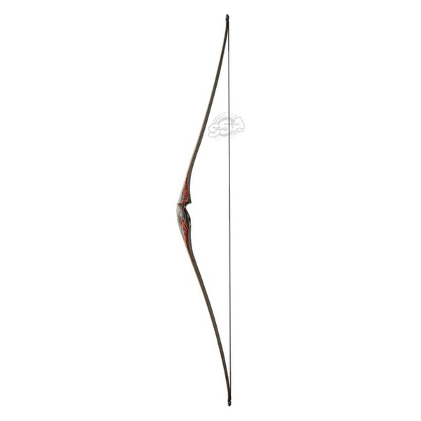 OLD MOUNTAIN HYBRID BÖGEN SYMPHONY CARBON 64"