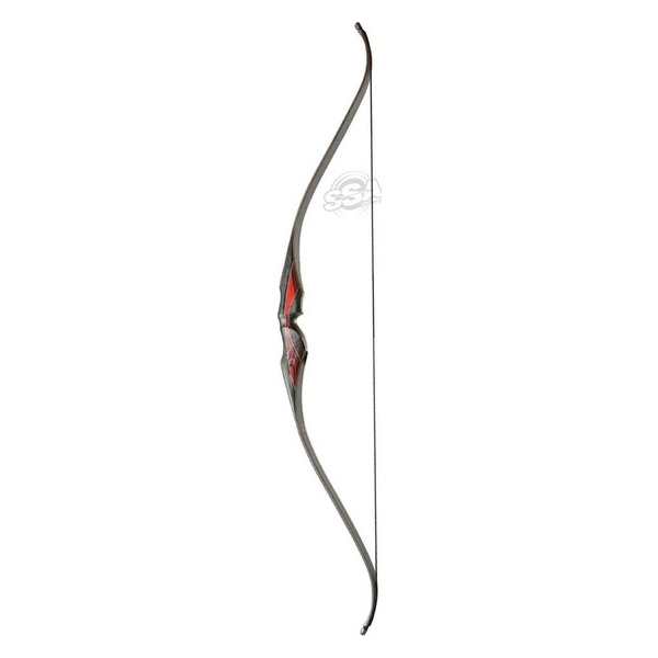OLD MOUNTAIN JAGDBÖGEN SYMPHONY CARBON 62"