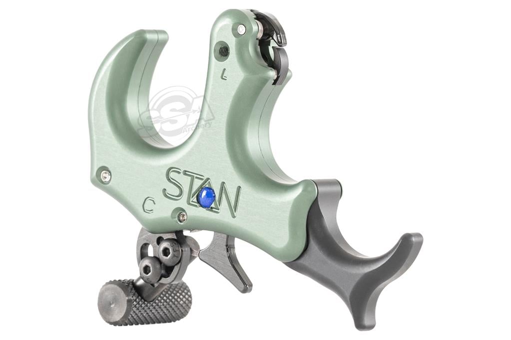 STAN HAND-STYLE ONNEX CLICKER DAUMEN SAGE