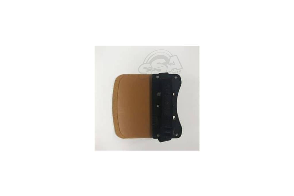 SPIGA BLANKBOGEN TABS VULCOLAN RH/LH
