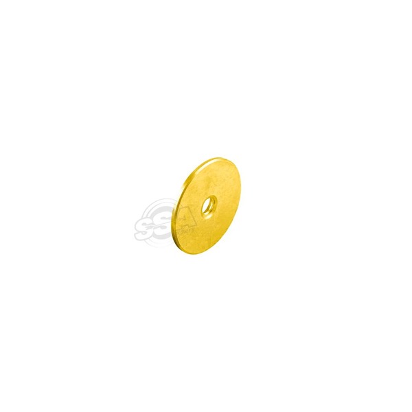 WOOOJACK TUNGSTEN GOLD SERIES GEWICHTE STABILISATOREN / 1oz