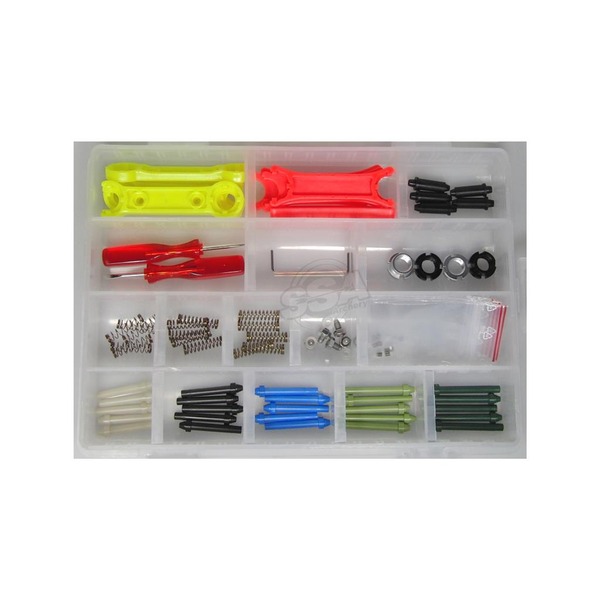 BEITER PLUNGER ERSATZTEIL KIT