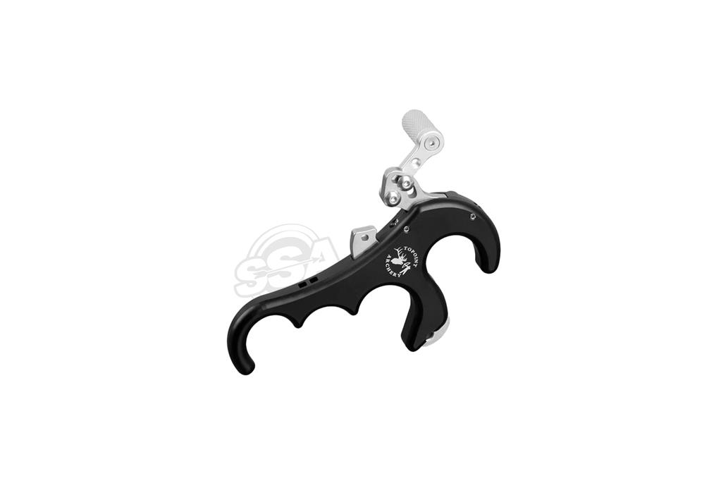TOPOINT HAND STYLE TP425 - 4 FINGER DAUMEN-RELEASE