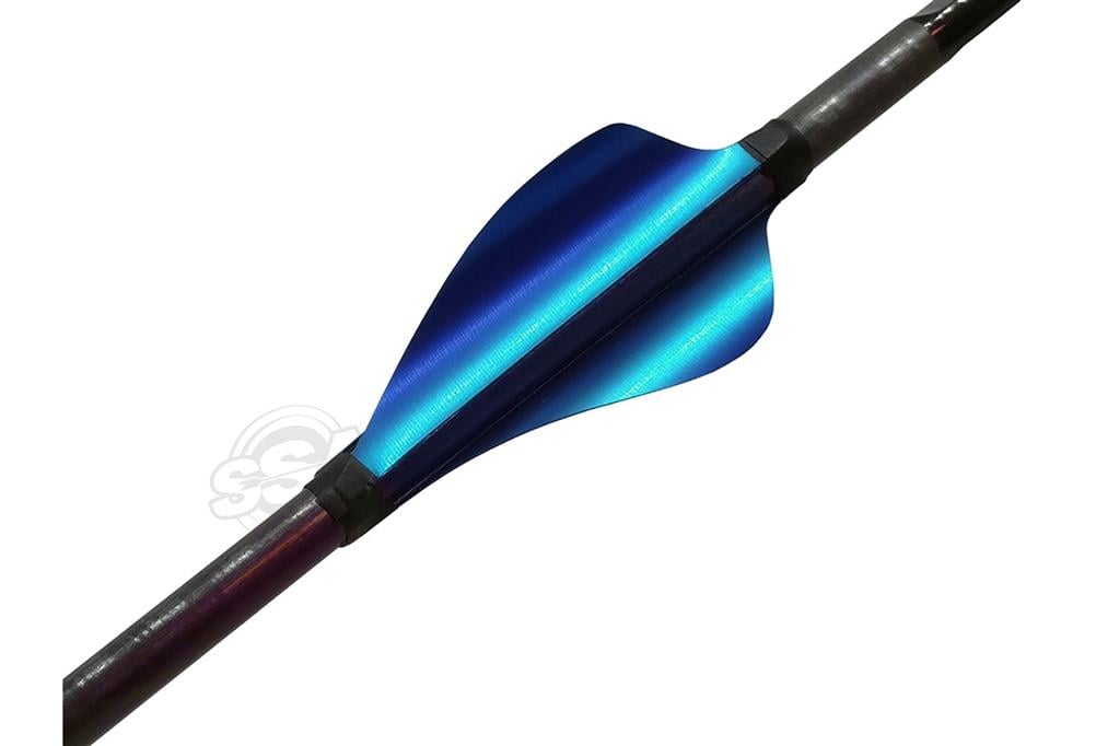 XSWINGS SPIN VANES ROUND 50MM HP 50PACK