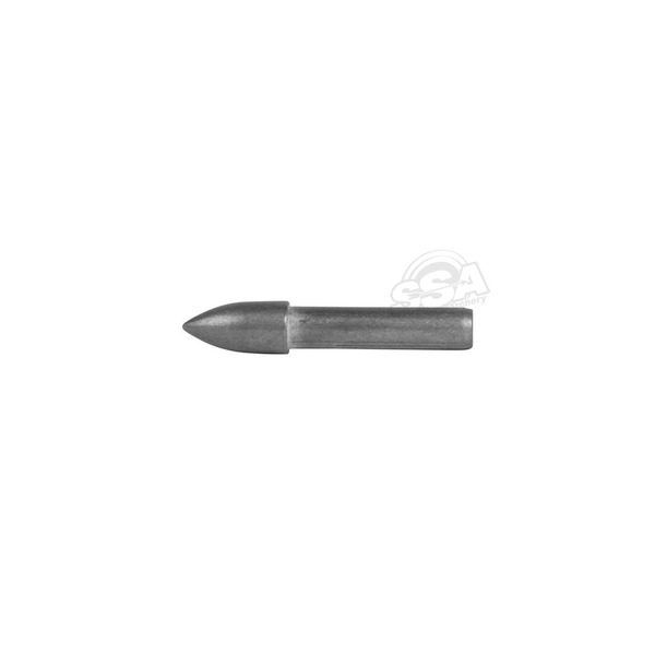 EASTON Spitze ZINC GRÖSSE 1 12/PK