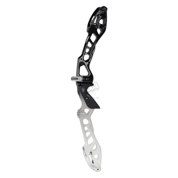 KINETIC Mittelteile LANCER V2 25" Zweifarbig, glänzend