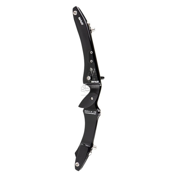 WNS Mittelteile EOLLA 20 Carbon 25"