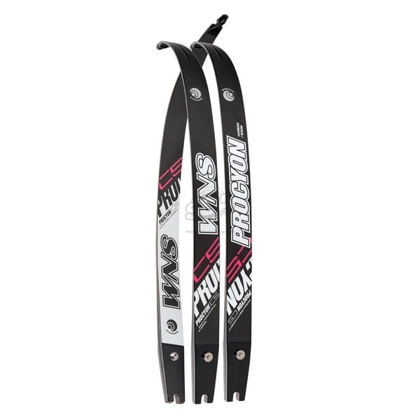 WNS Wurfarme CARBON WOOD PROCYON C5