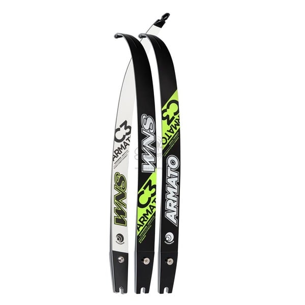 WNS Wurfarme CARBON FOAM ARMATO C3