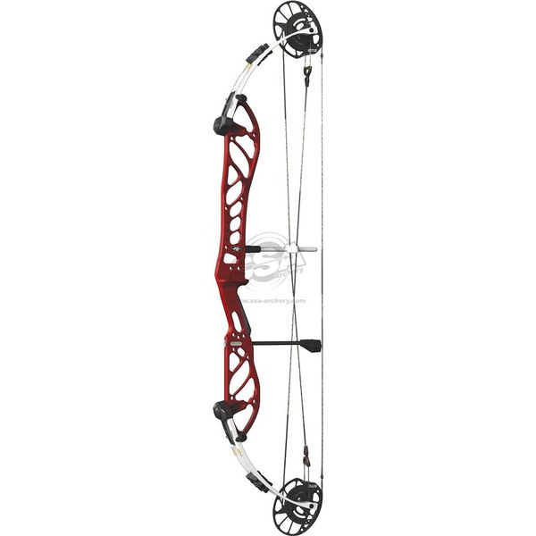 PSE COMPOUNDBOGEN SUPRA X 37 EM2 CAM ROTATING MOD