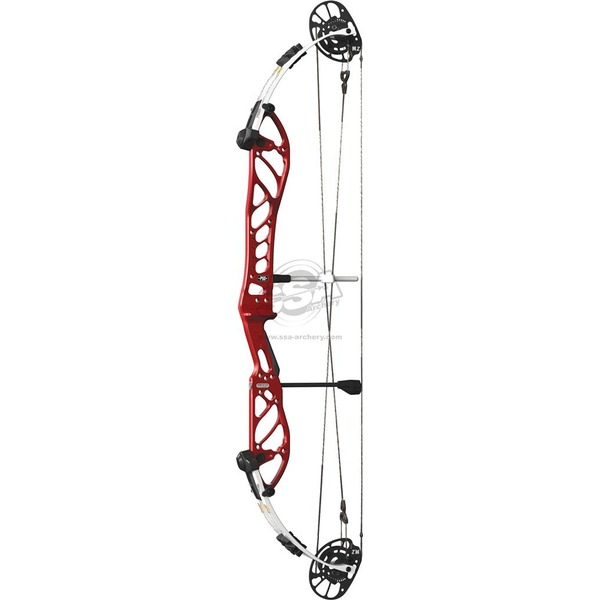 PSE COMPOUNDBOGEN SUPRA X 37 M2 CAM ROTATING MOD