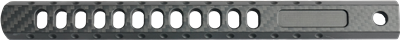 SANLIDA VISIER TEILE X10 CARBON STANGE -