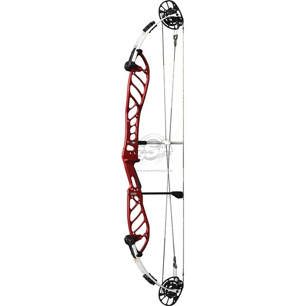 PSE COMPOUNDBOGEN SUPRA X 40 M2 CAM ROTATING MOD