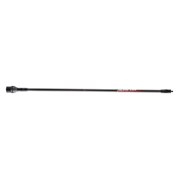 AVALON TURNIER STABILISATOR LONG ROD POWR 14mm DOUBLE CORE m/ DAMPER
