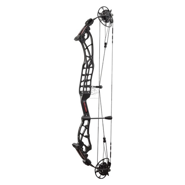 DARTON COMPOUNDBOGEN EXODUS ROTATING MOD 40-50LBS 28-30" RH