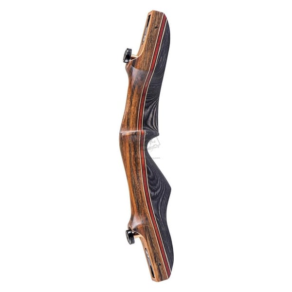 BUCKTRAIL VERIS 17" TRADITIONELL OVANGKOL ILF MITTELTEIL