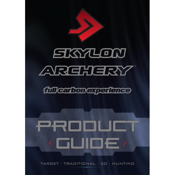 SKYLON PRODUCT GUIDE (english)