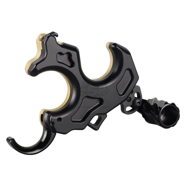 TOPOINT HANDSTIL TP468 - 3 ODER 4 FINGER DAUMEN-RELEASE