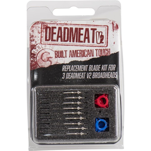 G5 DEADMEAT V2 ERSATZ-KLINGEN