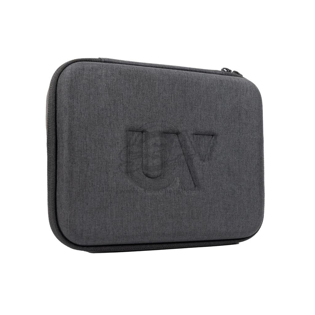ULTRAVIEW TRANSPORTKOFFER SLIDER VISIER