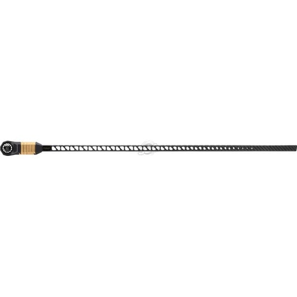 MATHEWS BRIDGE-LOCK TURNIER 24" CARBON STABILISATOR