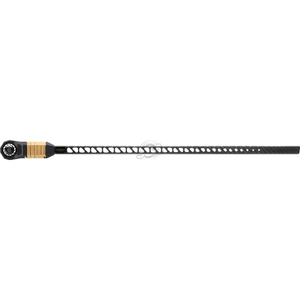 MATHEWS SIDE RODS CARBON BRIDGE-LOCK 18"