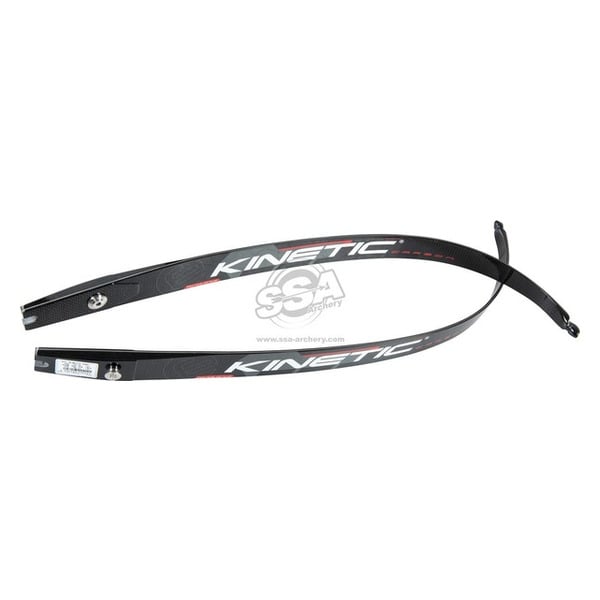 KINETIC Wurfarme FURY 3K CARBON FOAM