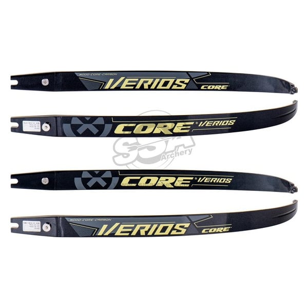 CORE Wurfarme VERIOS CARBON WOOD