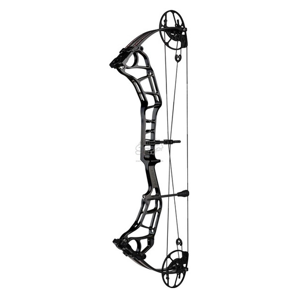 TOPOINT COMPOUNDBOGEN ACUITY 33 ROTATING MOD