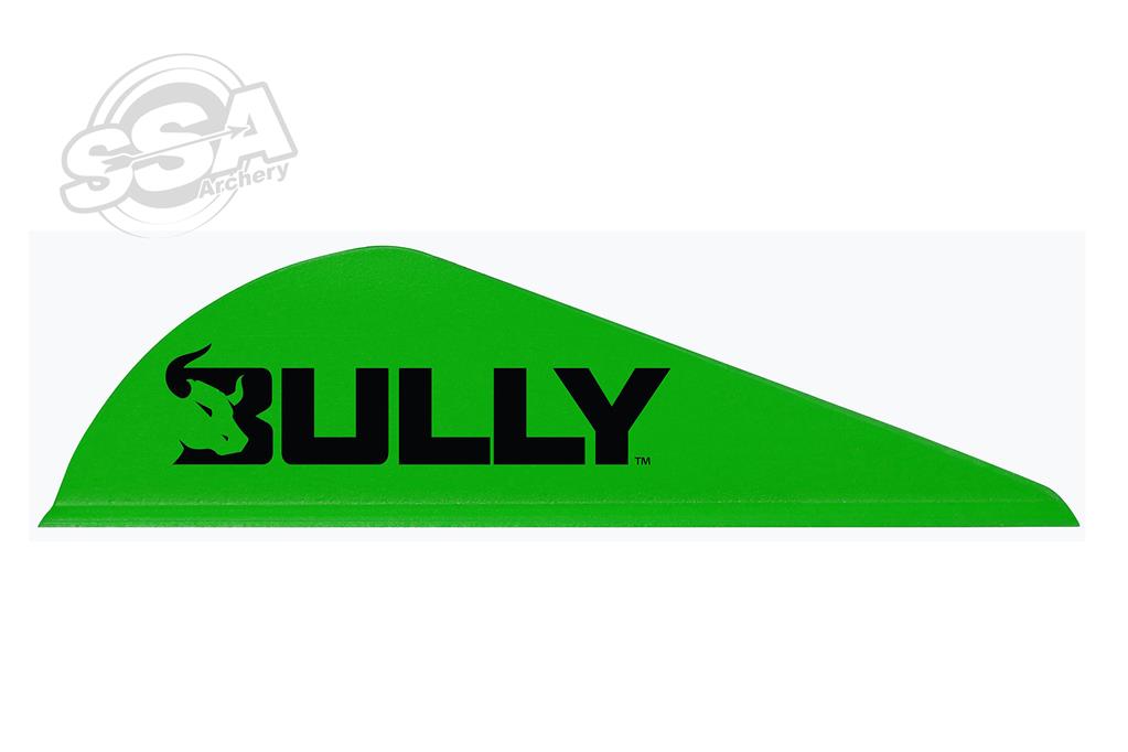 EASTON BULLY Vane 2″ 36/PK