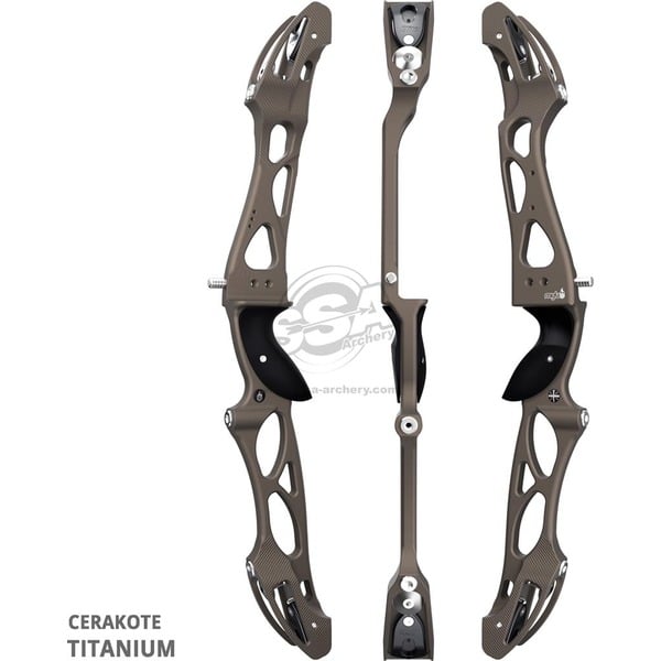 MYBO Mittelteile ELITE ILF 25"